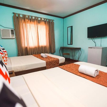 Isla Vista Beach Resort Candelaria  Kültér fotó