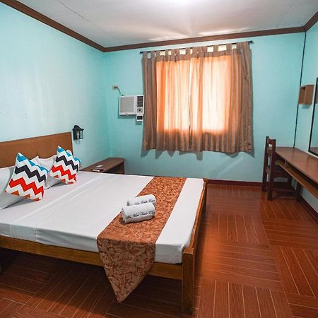 Isla Vista Beach Resort Candelaria  Kültér fotó