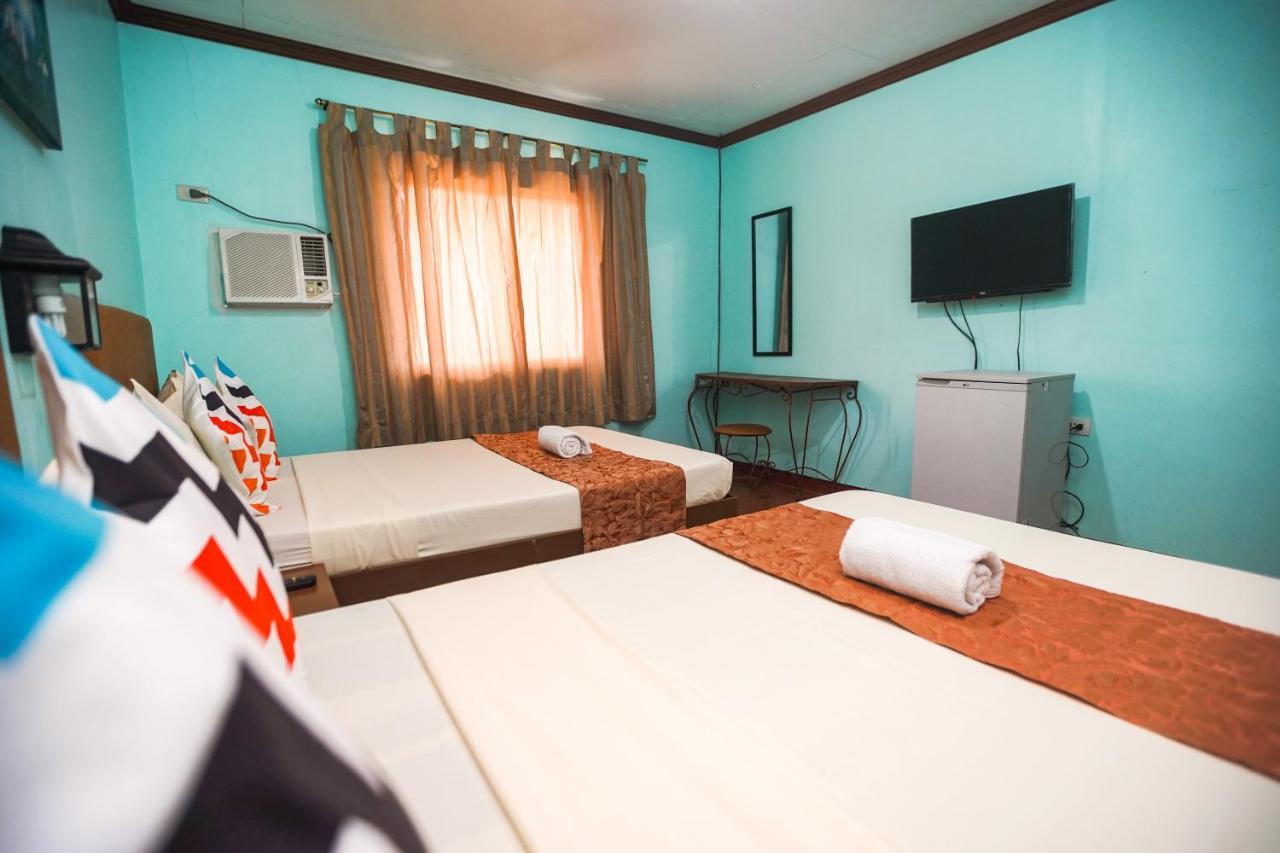 Isla Vista Beach Resort Candelaria  Kültér fotó