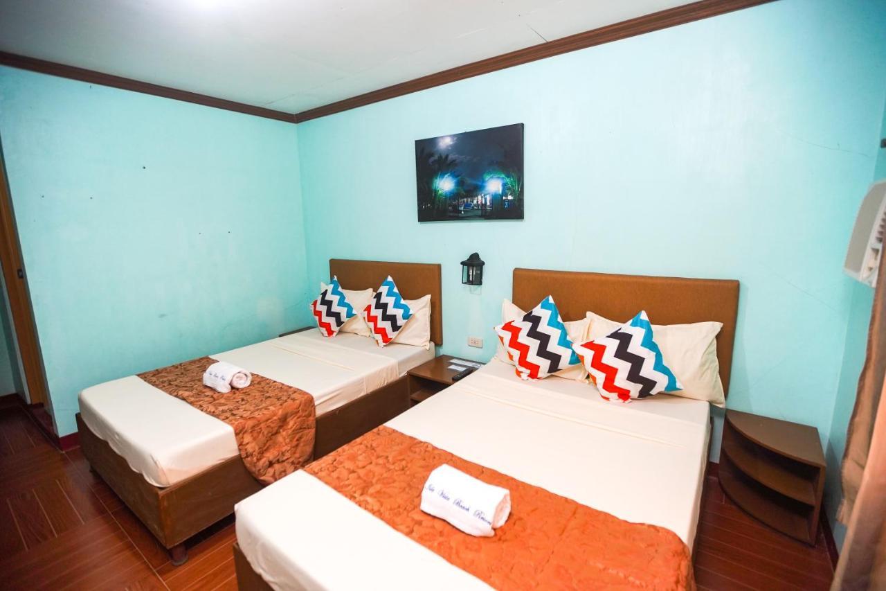 Isla Vista Beach Resort Candelaria  Kültér fotó
